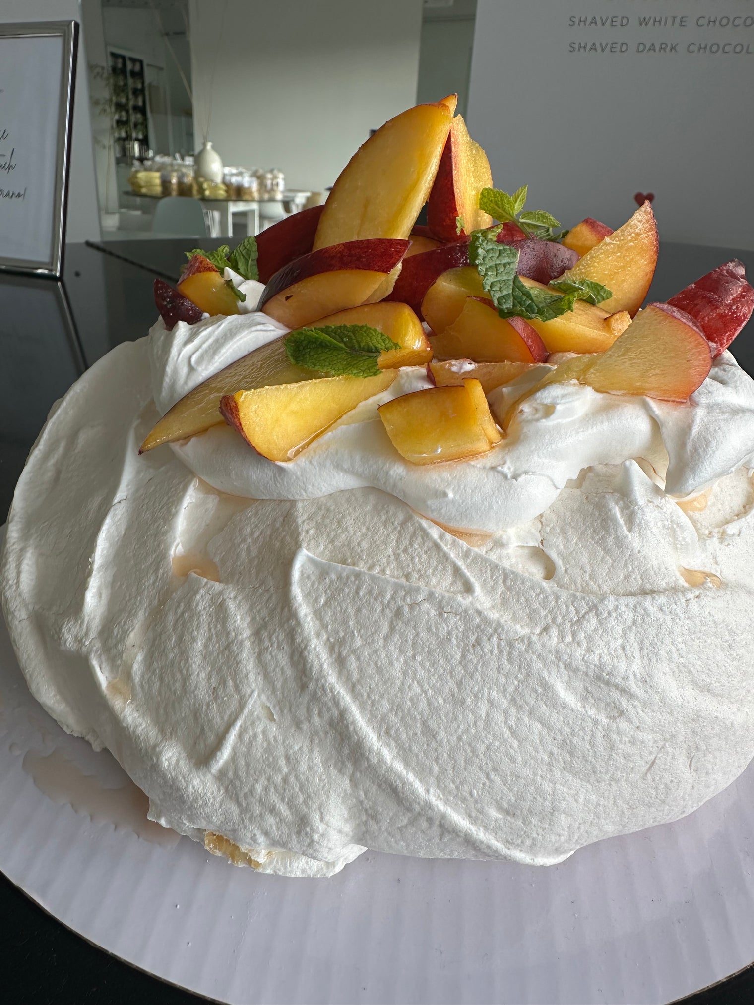 Grand Pavlova