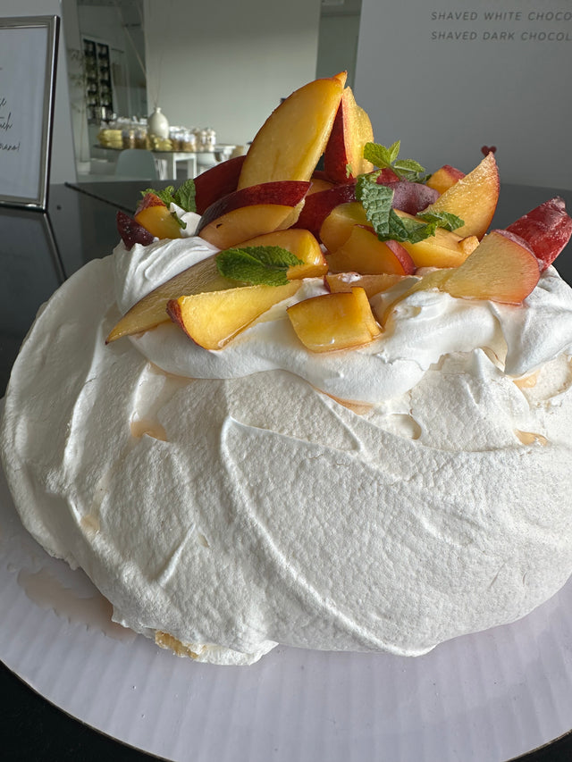 Grand Pavlova